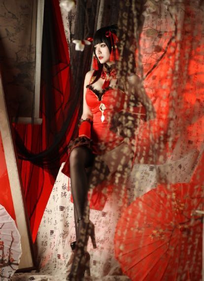 女世子