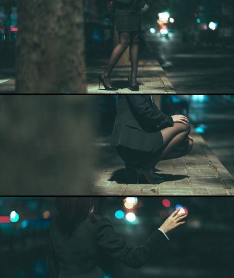 大西洋帝国第一季