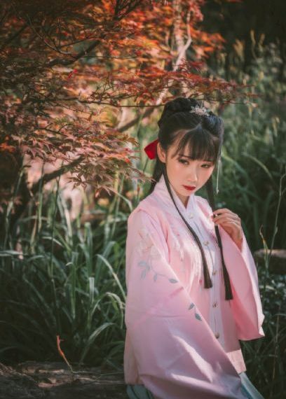 毫无保留的她免费全集第六集