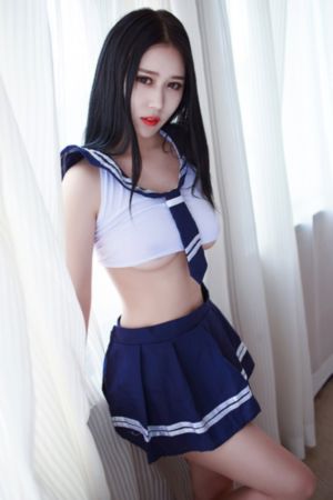 性感模特电影