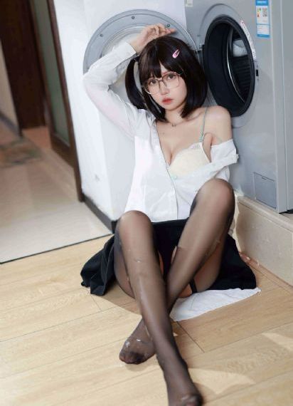 一个好妈妈9