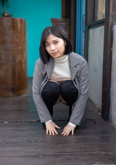 老婆的秘密