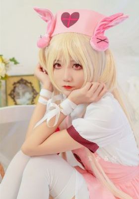 替嫁医女