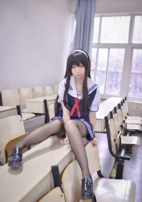 老公不在家