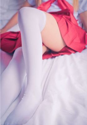 美丽的夏天
