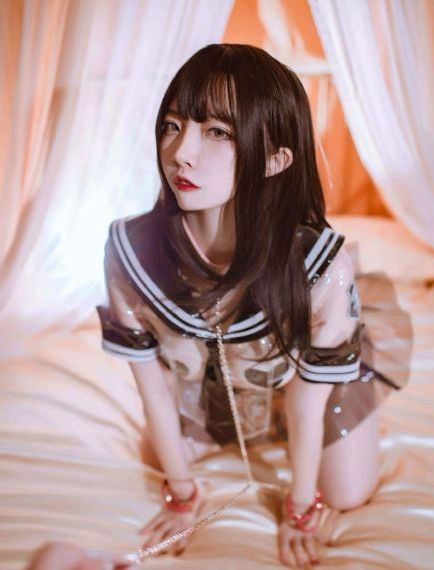 按摩店的女大学生